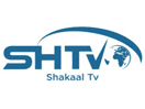 شعار القناة "Shakaal TV"