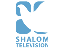 Logo del canal "Shalom TV India"