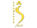 شعار القناة "Shamshad FM"