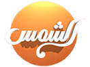 Logo des Kanals "Shams TV Iraq"