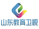 Logo del canale "Shandong Education TV"