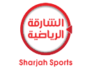 Logo del canale "Sharjah Sport"