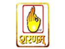 Logo of the channel "Sharnam TV"