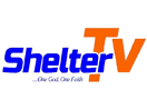 Логотип каналу "Shelter TV"