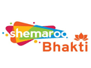 Logo del canal "Shemaroo Bhakti"