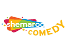 Logo des Kanals "Shemaroo Comedy"