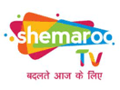 Logo of the channel "Shemaroo TV"