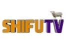 Логотип канала "Shifu TV"