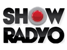 Логотип каналу "Show Radyo"