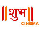 Logo del canal "Shubh Cinema TV"