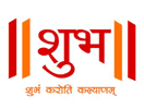 Logo des Kanals "Shubh TV"