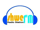 Logo del canale "Shwe FM"