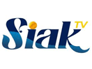 Logo de la chaîne "Siak TV"