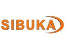 Logo of the channel "Sibuka FM"