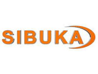 Logo of the channel "Sibuka TV"