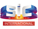 Логотип каналу "SIC Internacional"