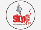 Logo of the channel "Sidai FM"