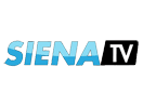 Logo of the channel "Siena TV"