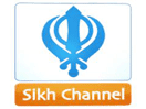 Logo de la chaîne "Sikh Channel"