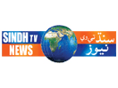 Логотип каналу "Sindh TV News"