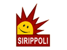 Logo de la chaîne "Sirippoli"