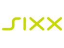 Logo del canale "Sixx Deutschland"