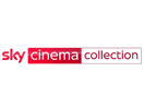 Logo del canal "Sky Cinema"