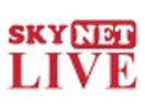 Логотип каналу "Sky Net Live"