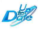 Логотип каналу "Sky Net Up To Date"