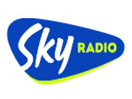 Logo of the channel "Sky Radio Netherlands"