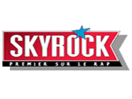 Logo de la chaîne "SkyRock"