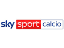 Logo de la chaîne "Sky Sport Calcio"