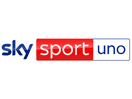 Logo del canal "Sky Sport Uno"