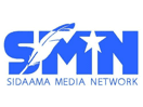 Логотип канала "SMN TV (Sidama Media Network)"
