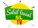 شعار القناة "Soleil Levant TV"