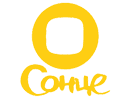 Logo des Kanals "Sonce+"