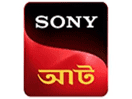 Logo del canal "Sony Aath"