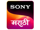 Логотип каналу "Sony Marathi"