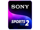 Логотип каналу "Sony Sports Ten 2"