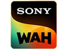 Логотип канала "Sony Wah"