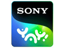 Logo del canal "Sony Yay!"