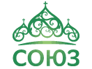 Logo de la chaîne "Soyuz"