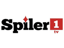 Logo del canal "Spíler TV"