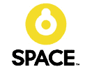 Logo del canal "Space Argentina"