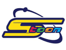 Logo of the channel "Space Toon"