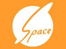 شعار القناة "Space TV"