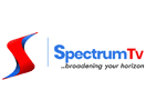 Логотип канала "Spectrum TV Nigeria"