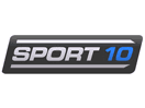 Logo del canal "Sport 10"