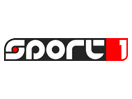 Logo des Kanals "Sport 1 Hungary"