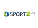 Logo des Kanals "Sport 2 (Global Link)"